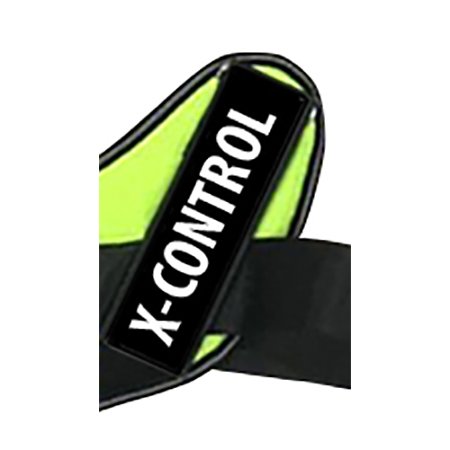 [01247810] STICKER LATERAL 2pc 30mm M-L-XL-XXL SECURITY