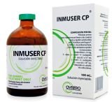 [E0088] SUERO ANTITETANICO INMUSER CT 100 ML