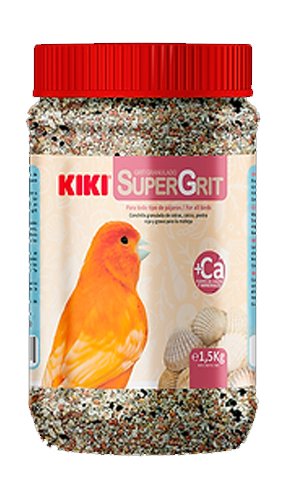 [K417] SUPERGRIT CON OSTRAS 1,5KG