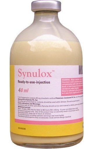 [PF0503250] SYNULOX RTU 40ML