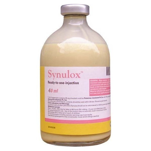 [PF0503250] SYNULOX RTU 40ML