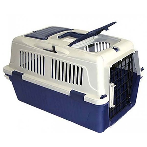 [016203] TRANSPORTIN N. 4 CD-4 63x41x40cm