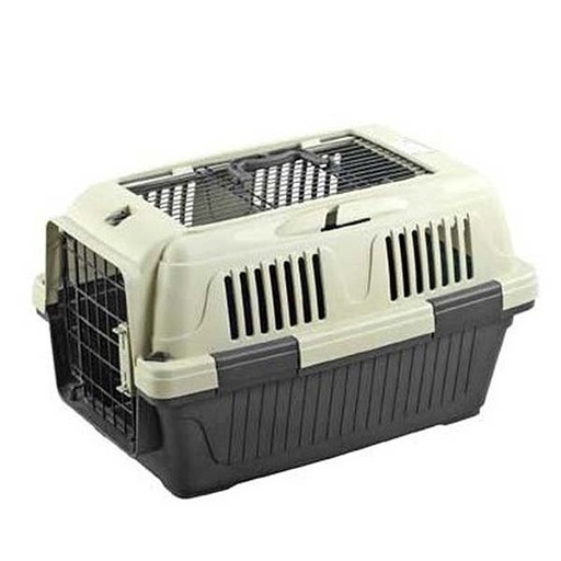 [016190] TRANSPORTIN Nº3 DOBLE APERTURA