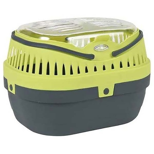 [55080] TRANSPORTIN PEQUEÑOS ANIMALES PEQUEÑO 23x13x18cm