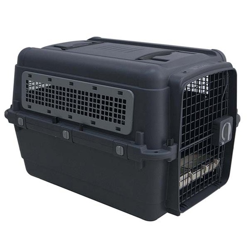 [14113] TRANSPORTIN RBC M-70 71x51x48cm(4 CIERRES+RUEDAS