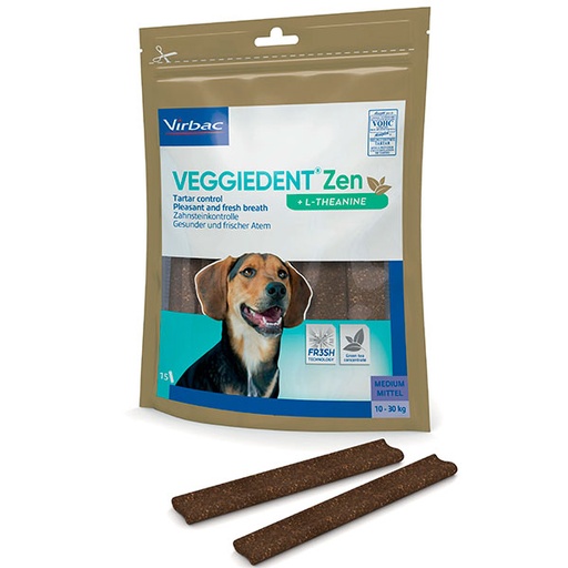 [VN100831] VEGGIEDENT ZEN M