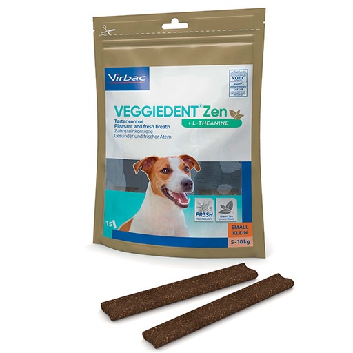 [VN100830] VEGGIEDENT ZEN S