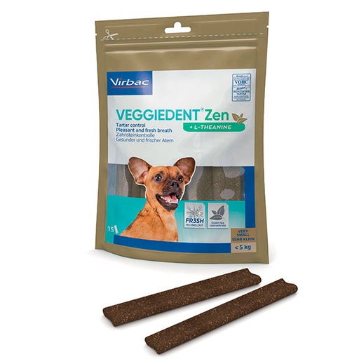 [VN100829] VEGGIEDENT ZEN XS