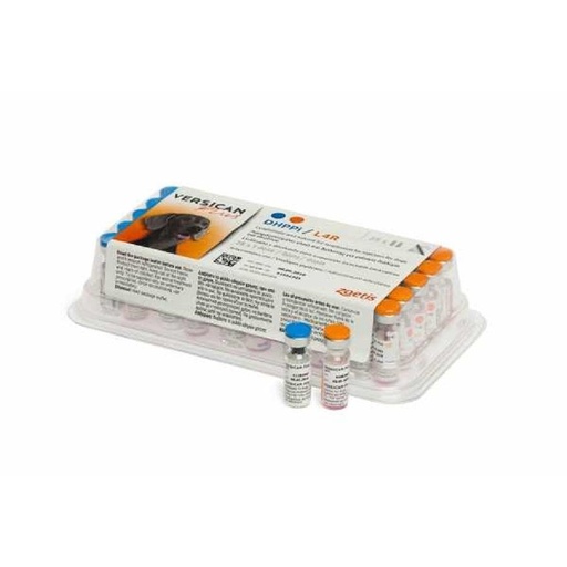 [PF0012091] VERSICAN PLUS PiL4R 25 DOSIS