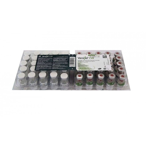 [PF0825831] VERSIFEL CVR 25 DOSIS