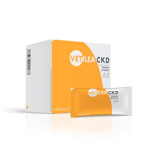 Vetilea CKD 30 Sobres (4gr)
