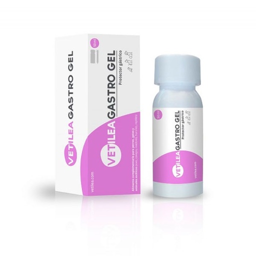 [PAVETGAG] Vetilea Gastro GEL 50ml