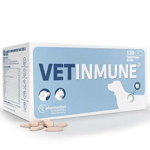 [PA_VIM] VETINMUNE 120C