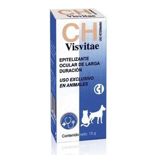 [CH00155] VISVITAE 15gr