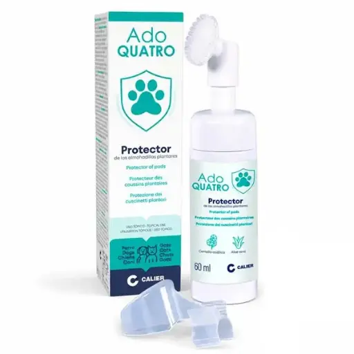 [CA33509] ADO QUATRO 60ml (Protector de almohadillas)