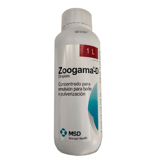 [E014390] ZOOGAMA 1L