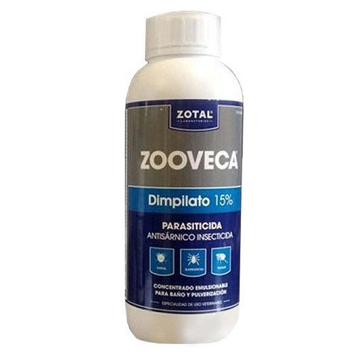 [E00439] ZOOVECA 1L