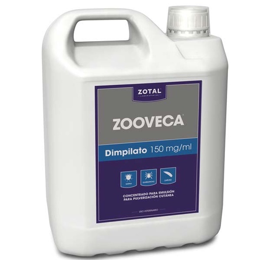 [E004391] ZOOVECA 5L
