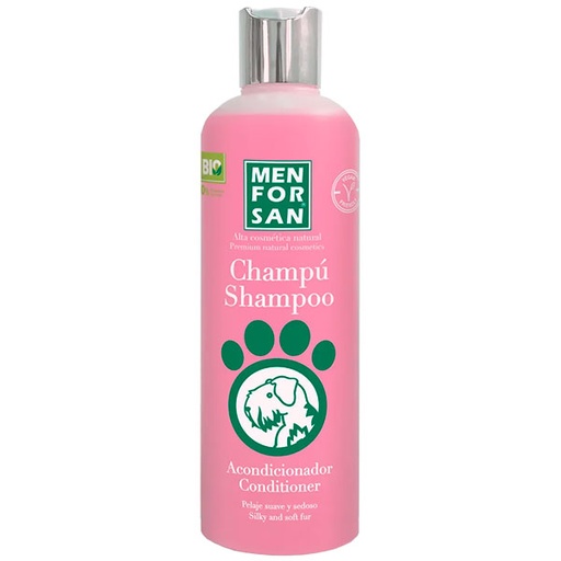 [54101MFP052] CHAMPU ACONDICIONADOR 300ml