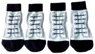 [014456917] CALCETINES MODELO 16 MEDIANO "M"