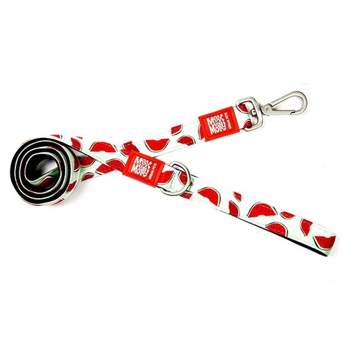[2600175007] M&M CORREA CORTA Watermelon M (2.0x120 cm)