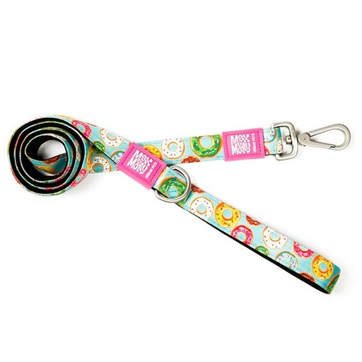 [2600178007] M&M CORREA CORTA Donuts M (2.0x120 cm)