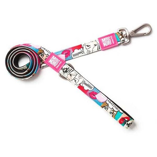 [2600182007] M&M CORREA CORTA Missy Pop M (2.0x120 cm)