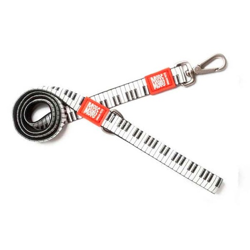 [2600188005] M&M CORREA CORTA Piano XS (1.0x120 cm)