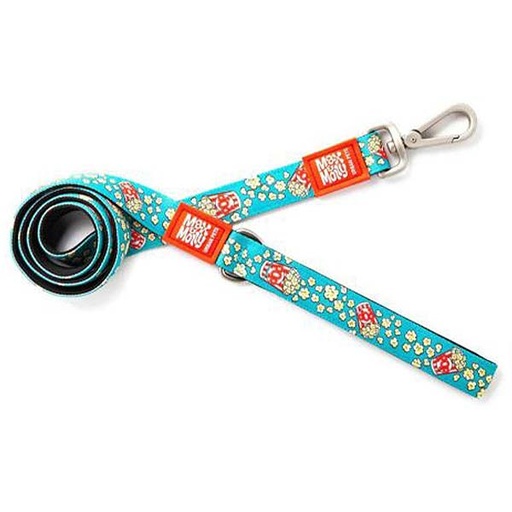 [2600195005] M&M CORREA CORTA Pop Corn XS (1.0x120 cm)