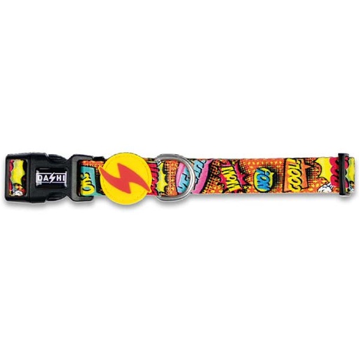 [DC00008] BOOM COLLAR LARGE