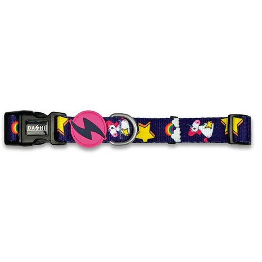 [DC00064] UNICORN COLLAR LARGE