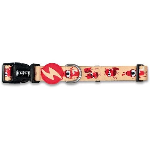 [DC00078] TRIBES COLLAR SMALL