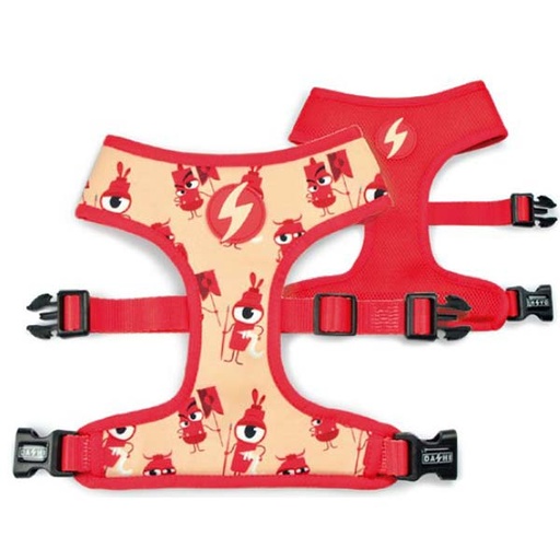 [DNM00049] TRIBES NEO MESH LARGE