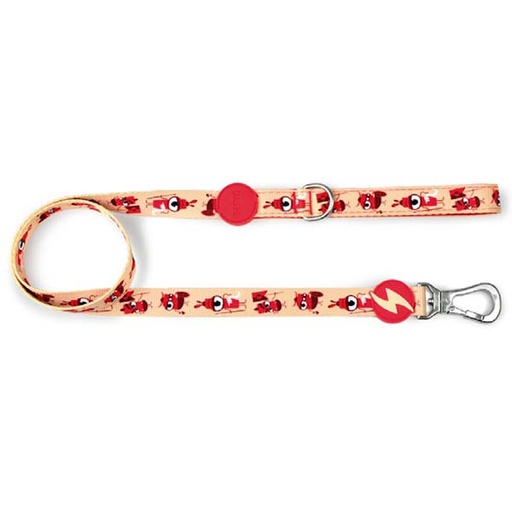 [DL00084] TRIBES LEASH MEDIUM