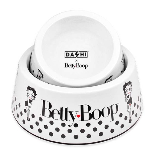 [DBOWL07] BOWL BETTY BOOP SMALL