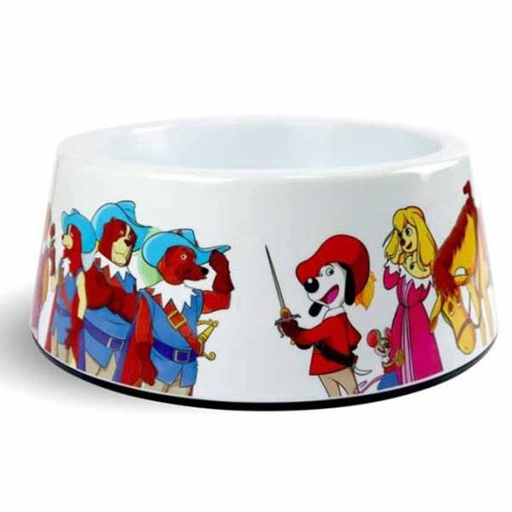 [DBOWL12] BOWL DOGTANIAN LARGE