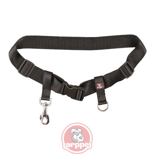 [419604012009] CINTURON MULTIUSOS LAURENT NG