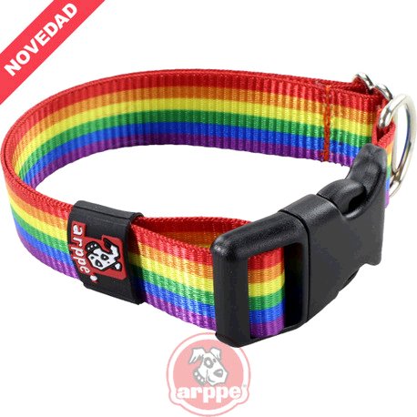 [196562545580] COLLAR NYLON INFINITE WORLD