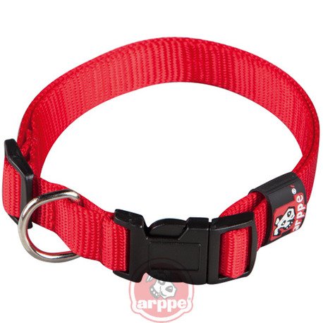 [2240014501] COLLAR NYLON BASIC RJ