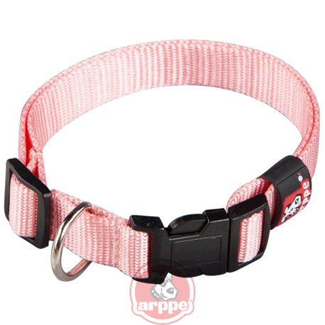 [2240011039] COLLAR NYLON BASIC RS P