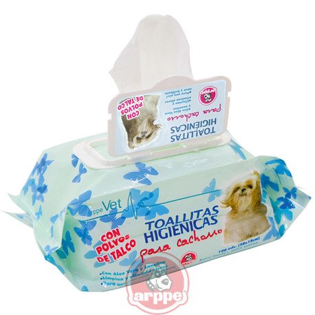[2974010005] PAQUETE TOALLITAS HIGIENICAS 