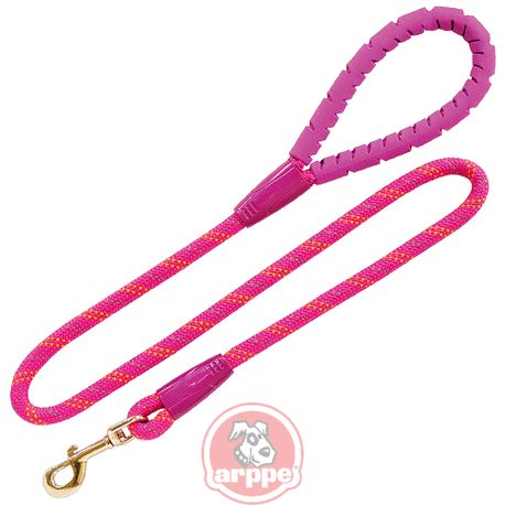 [4045011223] CORREA NYLON REDONDO GUM FUC