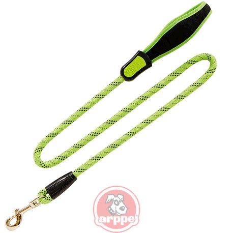 [4046011202] CORREA NYLON REDONDO CONFORT VDE