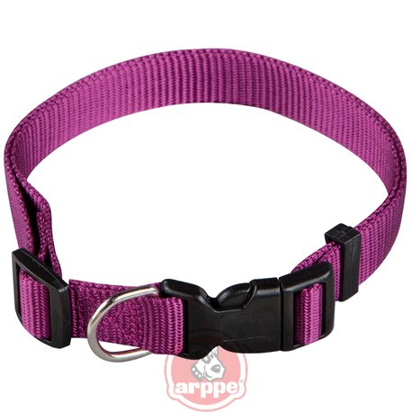 [2240011011] _COLLAR NYLON BASIC MDO