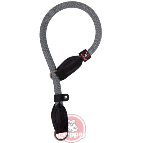 [4165011008] COLLAR EDUC. NYLON RED. CEYLAN GR