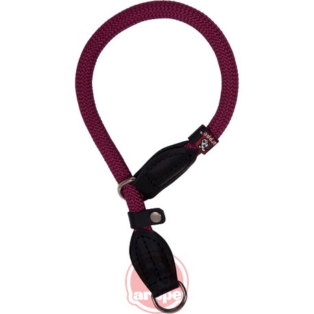 [4165011228] COLLAR EDUC. NYLON RED. CEYLAN BJN