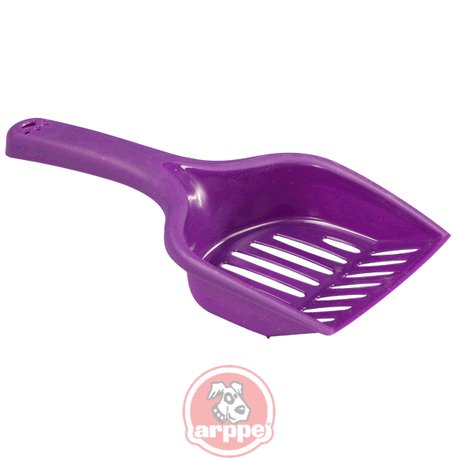 [1527010000] PALETA PLASTICO FELINE 