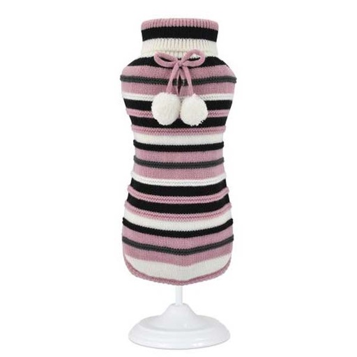 [305X-PL/PE52925] _JERSEY PUNTO PINK LADY 30CM