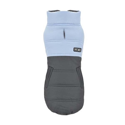 [305X-PL/PE53339] CHAQUETA MONTECARLO AZUL 25CM