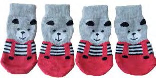 [014456905] CALCETINES MODELO 14 MINI "XS"